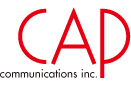 CAP communications inc